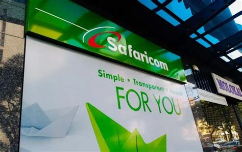 Safaricom Launches Sambaza Furaha To Reward Its Customers