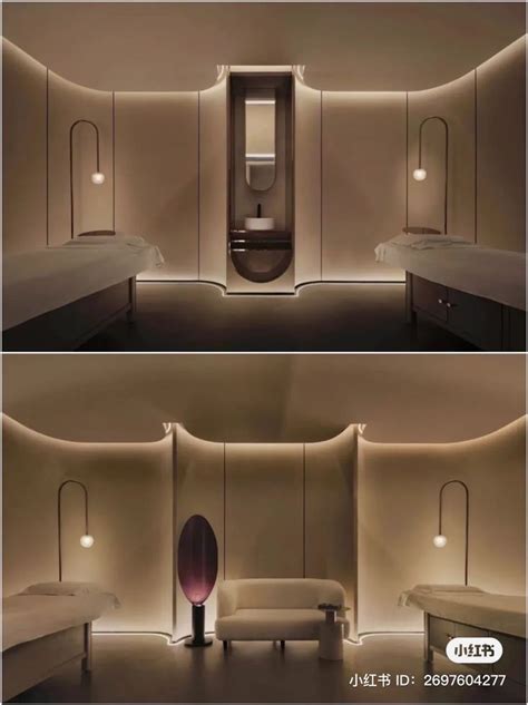 Pin By Lip Thong On Retail Design Spa Interior Design Spa Treatment