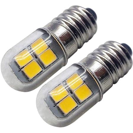 X E Mes Screw Torch V V Led Light Bulb Bright