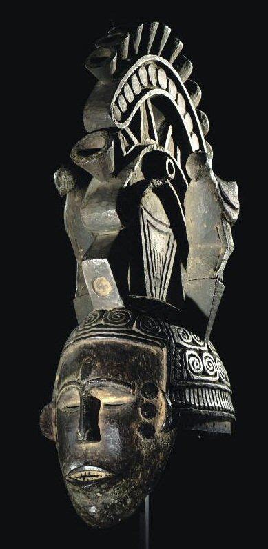 Art And Architecture Of The Igbo People - Culture - Nigeria | African art, African sculptures ...