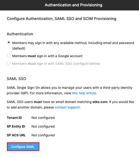 Figma Single Sign-on (SSO)| SSO using Figma | SAML Solution