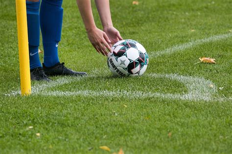 Match Amateur Qui Tourne Au Cauchemar Un Jeune Footballeur De Ans
