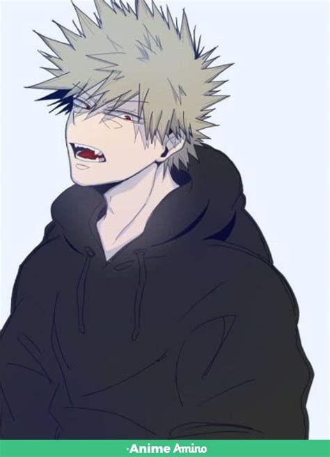 Katsuki Bakugou Wiki ‧anime Amino