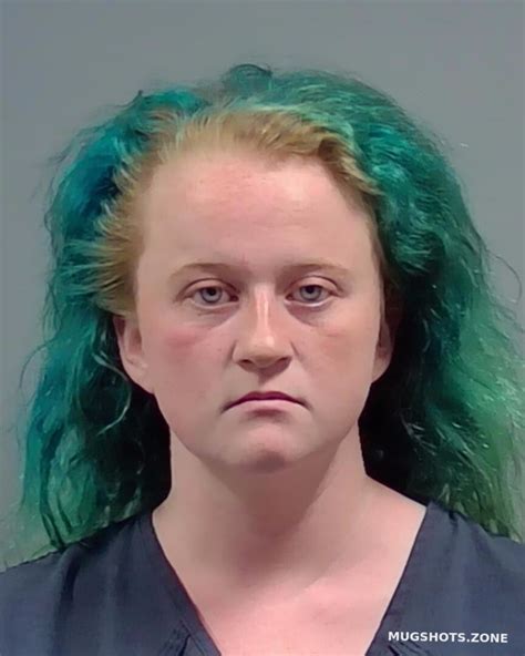 Freeman Shannon Lynne 06012024 Escambia County Mugshots Zone