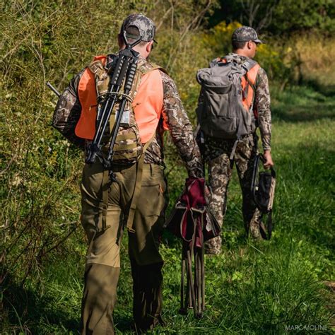 Deer Hunting Gear | National Deer Association