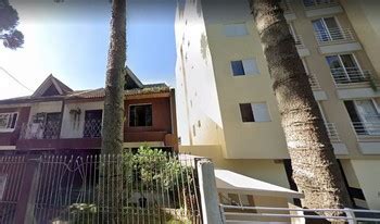 Condomínio Do Conjunto Residêncial Amarílis - Boa Vista - Curitiba - PR ...