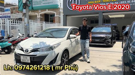 Toyota Vios E L T Xeluot Xuhuong Toyota Viral Vios Youtube