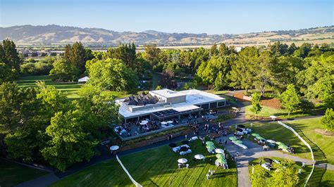 Sonoma State University Wine Business Institute Celebrates 25 Years