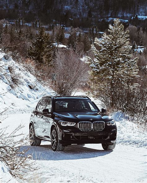 Bmw X5 Suv Luxury Vehicle 2019 Hd Phone Wallpaper Peakpx