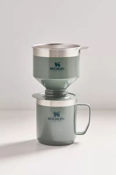 Stanley Pour Over Coffee Set Urban Outfitters