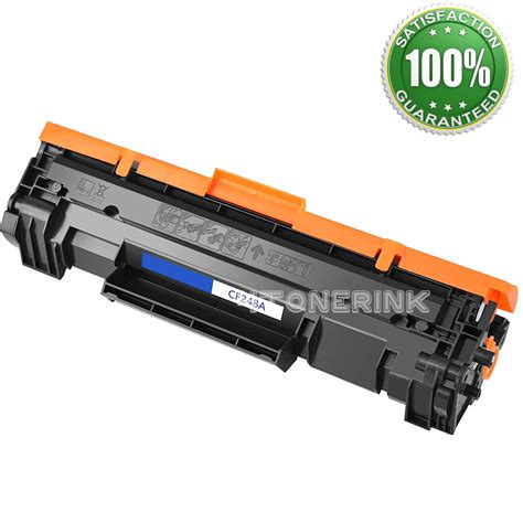 Cf248a 48a Toner Cartridges For Hp Laserjet Pro M14 M15w M17 M29w M28w M30w M16w Ebay