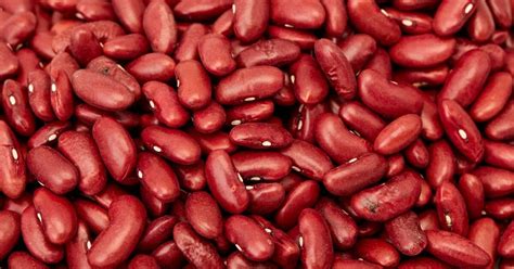 Kidney Beans 101 Nutrition Facts And Health Benefits