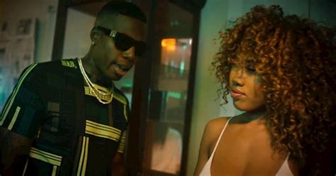 Lovele Feat O T Genasis Pumping Official Video