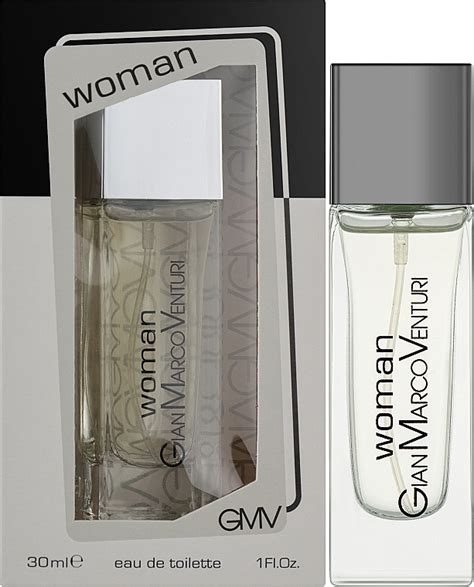 Gian Marco Venturi Woman Eau De Toilette Makeup