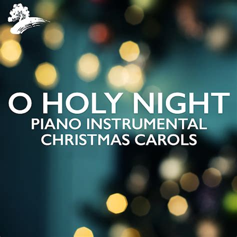 O Holy Night Youtube Music