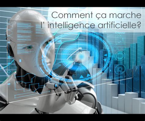 Qu Est Ce Que L Intelligence Artificielle Comment A Marche