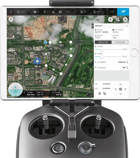 Control Dji Drone From Pc - Drone HD Wallpaper Regimage.Org