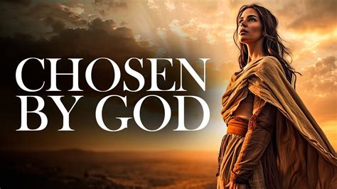 The Most Courageous Women Of The Bible Youtube