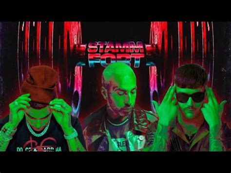 Luch Stamm Fort Rmx Feat Geolier Sfera Ebbasta Tiktok Youtube