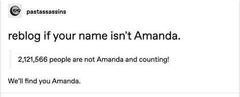 Fuck You In Particular Not Him Nor Her Just You