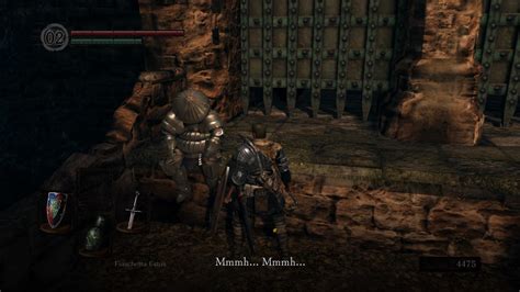 Dark Souls Remastered - Recensione | GameSoul.it