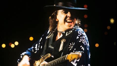 Stevie Ray Vaughan One Night In Texas Best Quality K Fps Youtube