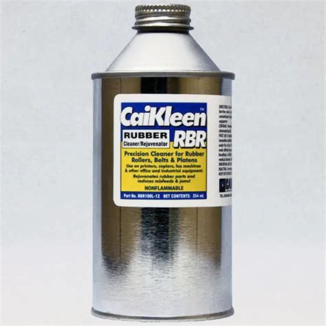 RBR100L 12 CaiKleen RBR Liquid 100 Konzentrat 354ml Dose