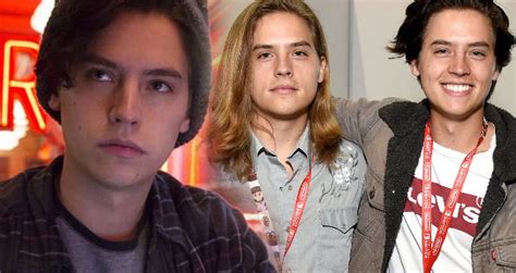 Cole Sprouse Addresses If Dylan Sprouse Would Ever Be On 'Riverdale'