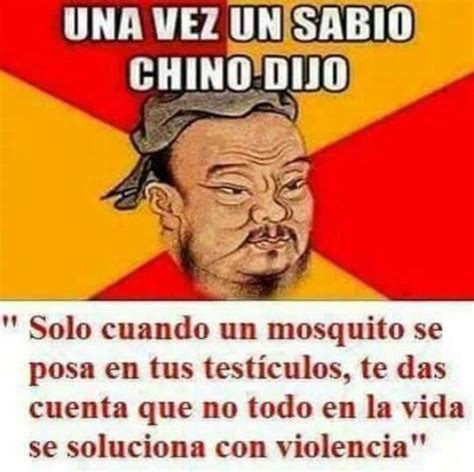 Anda Con Los Chinos Humor Gracioso Memes Divertidos Chistes