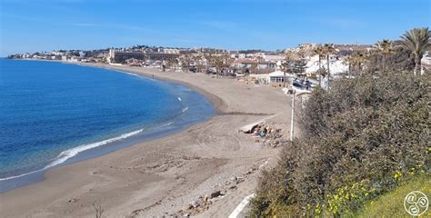 La Cala de Mijas beaches | Andalucia.com