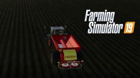 Farming Simulator 2019 Timelapse Greenwich Valley Episode 10