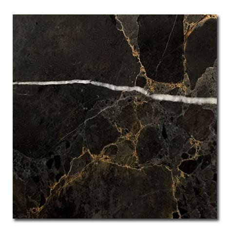 Nero Misto Gold - Attila's Natural Stone & Tiles