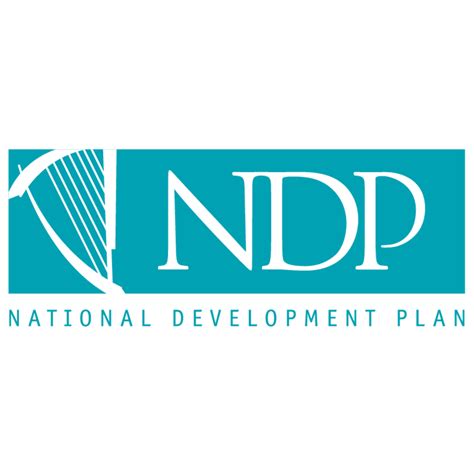 NDP logo, Vector Logo of NDP brand free download (eps, ai, png, cdr ...