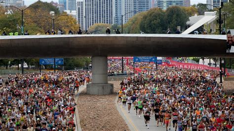 Ruth Chepngetich Of Kenya Breaks World Record By Nearly Minutes At