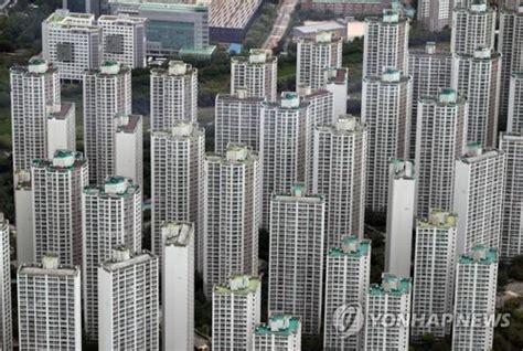 3rd Ld S Korea To Add 132000 Housing Units In Greater Seoul Area To