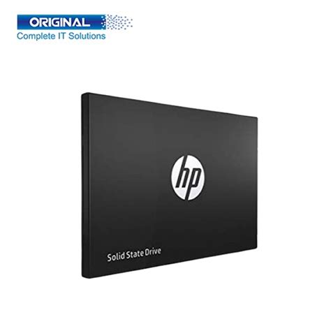 HP S700 500GB 2.5 inch SATA III Internal SSD - OSL