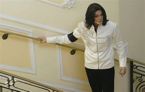 Photo Du Film Michael Jackson Searching For Neverland Photo 4 Sur 7