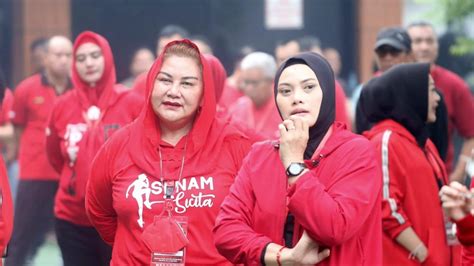 4 PR Besar Hevearita Gunaryanti Wali Kota Semarang Yang Baru Dilantik