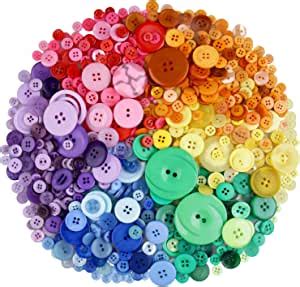 Amazon Greentime Pcs Mixed Color Assorted Sizes Round