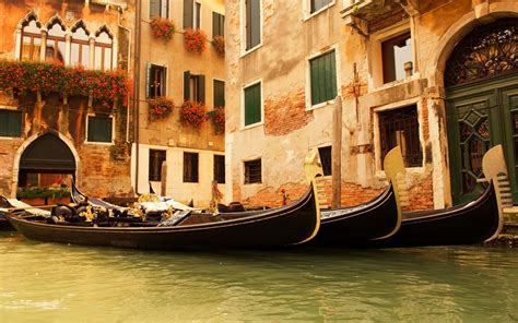 Venice Italy Wallpaper HD - WallpaperSafari