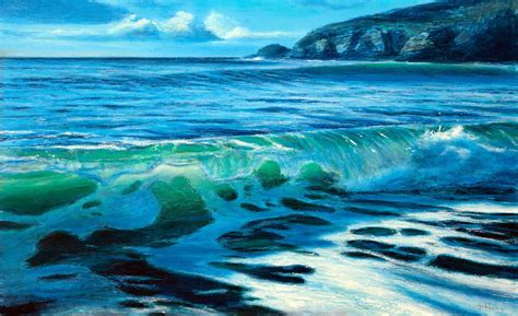 Cornish Art Cornish Art By Artist Andrew Giddens Artist Art Art