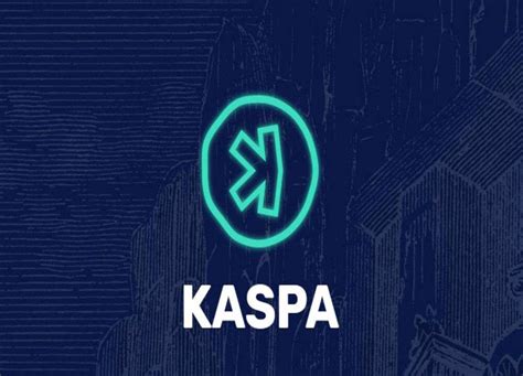 KASPA KAS 幣是什麼如何挖礦KAS未來潛力及價格預測 BTCC