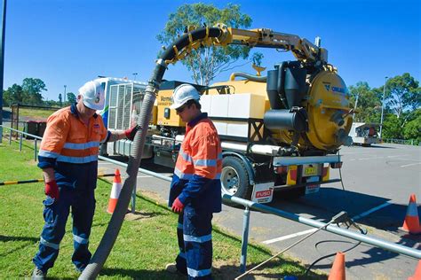 Non Destructive Excavation Digging Online Pipe Cable Locating