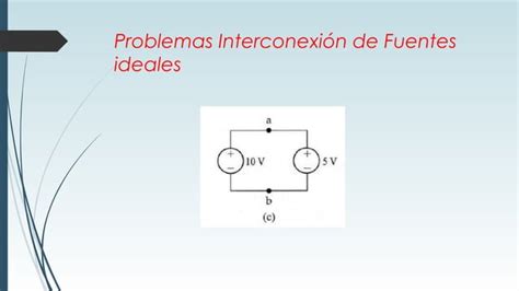 Clase 2 Fuentes De Tension Y Corriente PPT Descarga Gratuita