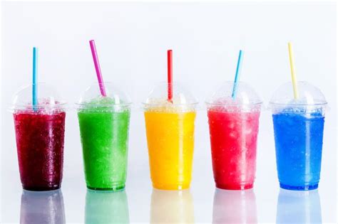 Things 7 Eleven Never Told You About The Slurpee Readers Digest