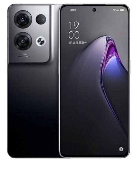 Oppo Reno 9 Pro Alleged Specifications Leaked Artofit