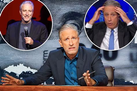 Jon Stewart reveals why Apple TV+ canceled his show