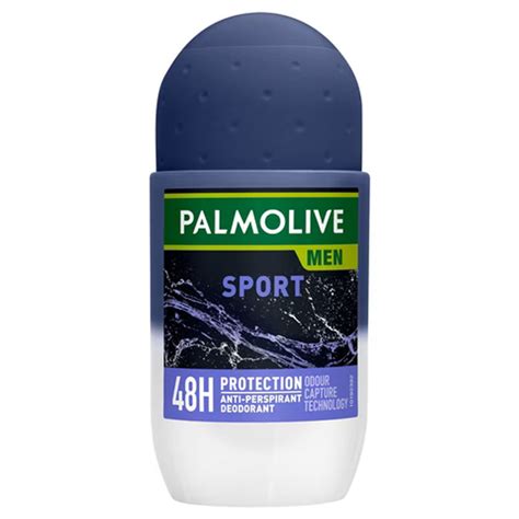 Palmolive Men Sport Antiperspirantt Ml