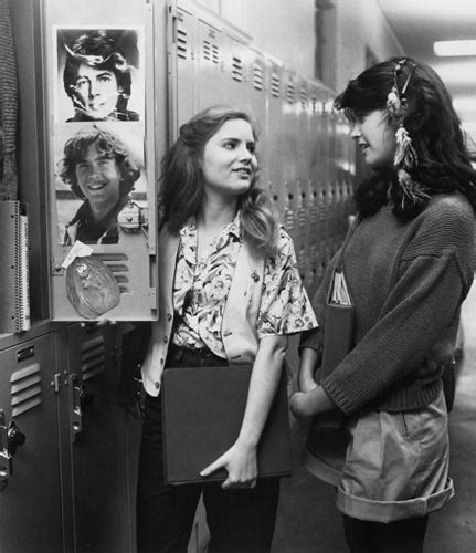 Fast Times at Ridgemont High [Cast] photo