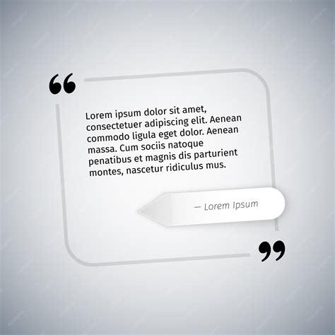 Modelo de Orçamento Simples | Vetor Premium